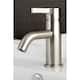 Option Brushed Nickel