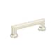 Option Brushed Nickel