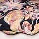 preview thumbnail 55 of 69, SAFAVIEH Handmade Blossom Chong French Country Floral Wool Rug