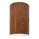Option Rust Patina