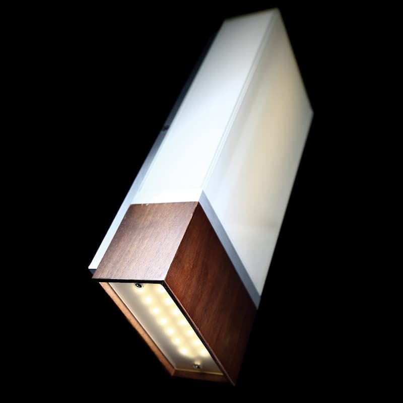 Vigo 14in LED Wall Sconce 3000K