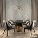 preview thumbnail 38 of 40, Hunter Jupiter Star Pendant - Entry, Dining Room - Mid-Century Modern, Sputnik
