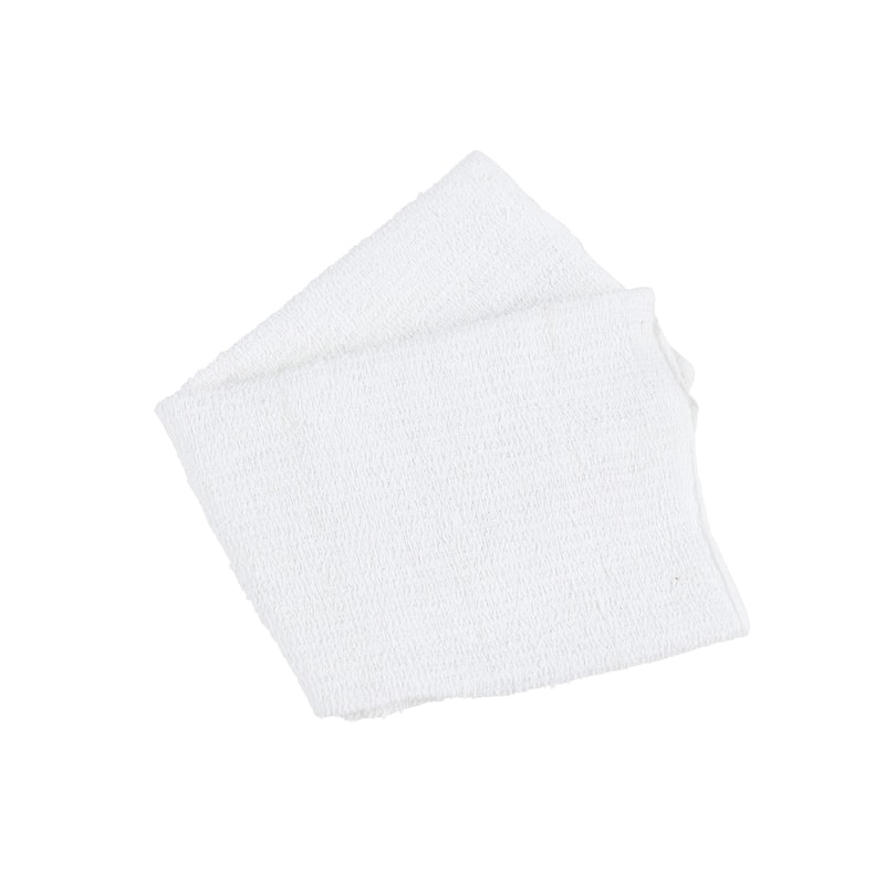 Arkwright Qwick Wick 12-Piece Bar Mop Towels - 16x19