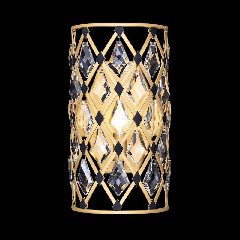 Varaluz Windsor 1-Light Wall Sconce