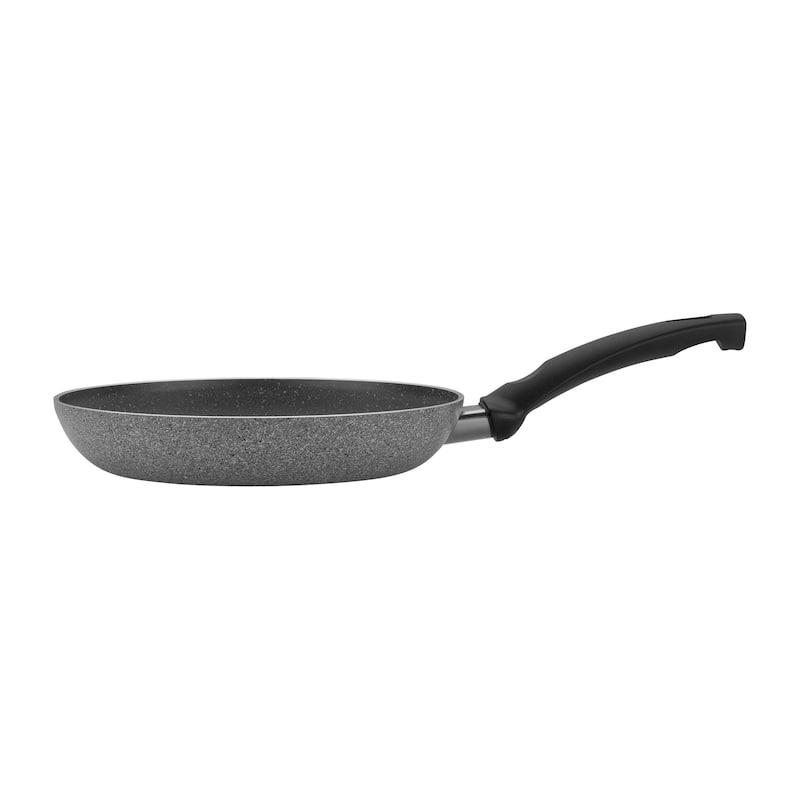 Ballarini Asti 10-pc Nonstick Cookware Set - Granite