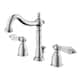 Option Polished Chrome