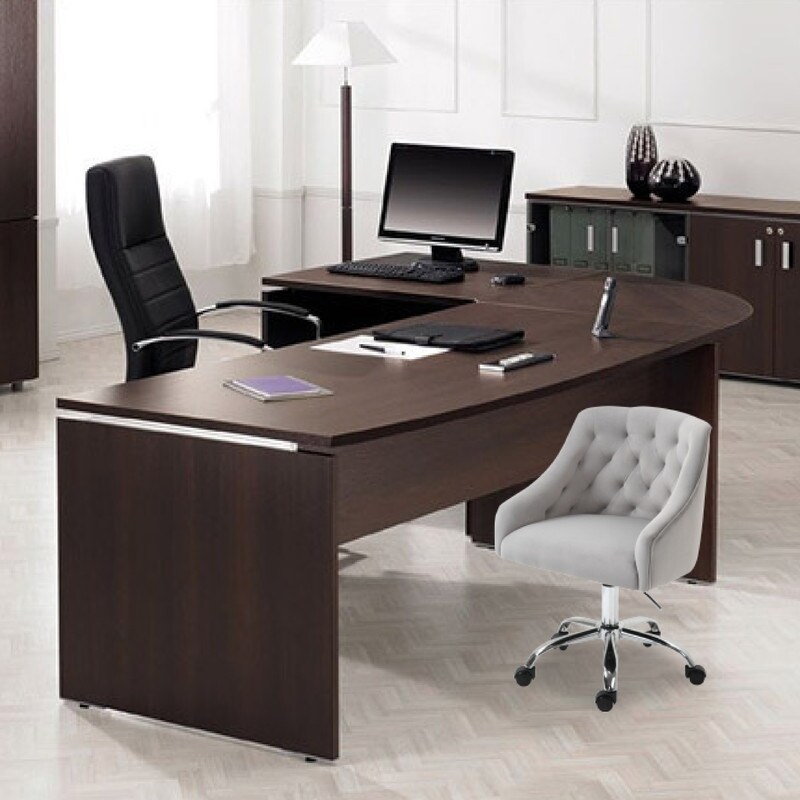 Fancy chairs for office 2025