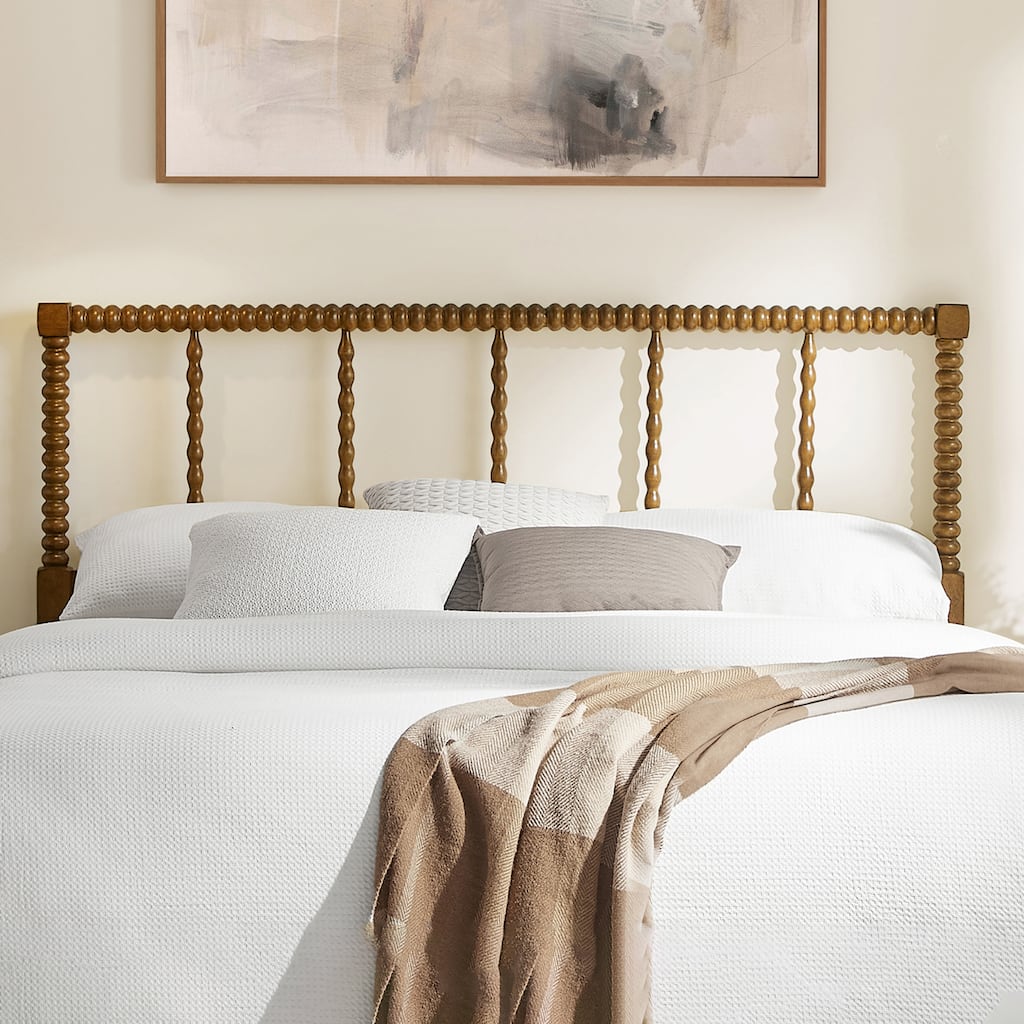 Crosley Lucille Queen Headboard