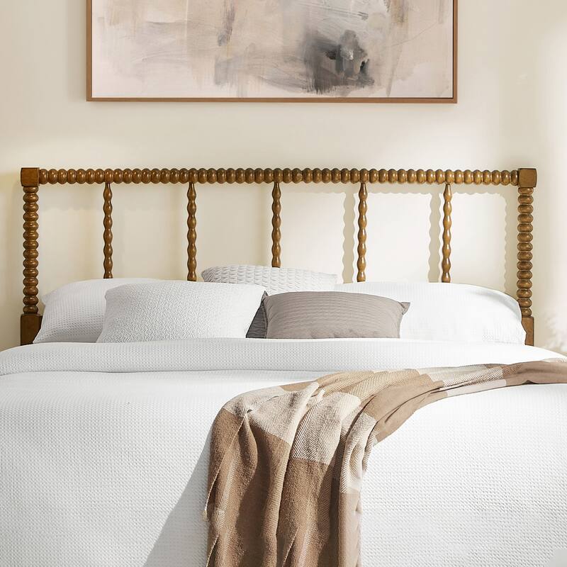 Crosley Lucille King Headboard