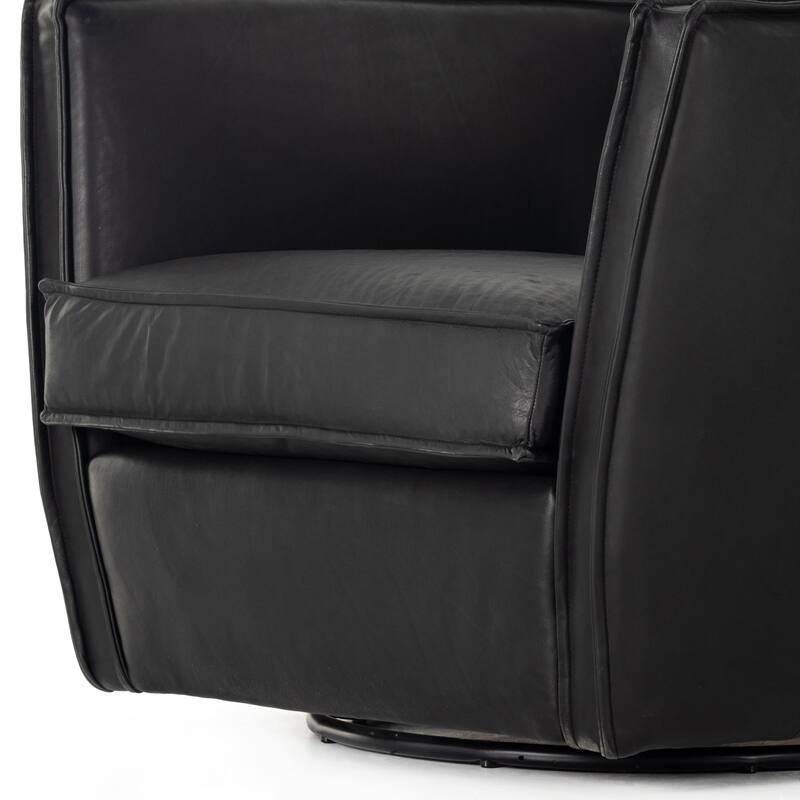 Haven Home Pasadena Swivel Chair