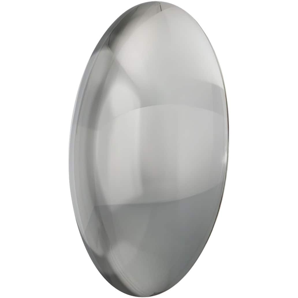 Option Polished Chrome