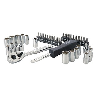 Split Point Black Coating Jobber Drill Pack of 12 135 Degree Cutting Angle Precision Twist 331HDM Heavy Duty 0.29 Cutting Diameter Right Cutting Direction 4.3//8 Length