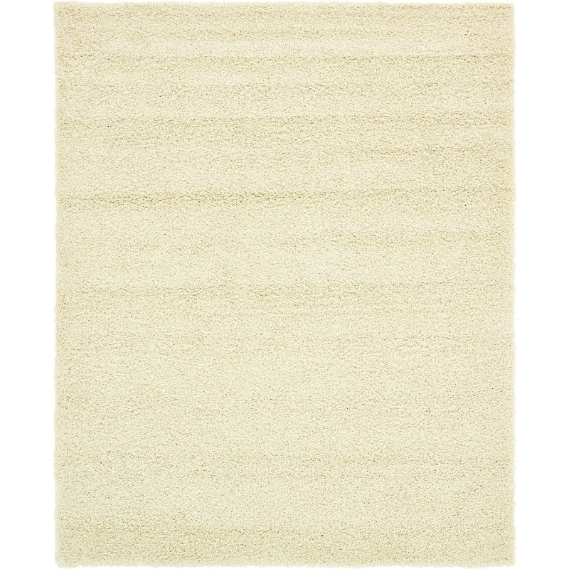 Shag Laurian Collection Area Rug