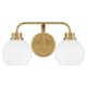Option Natural Brass