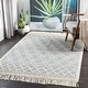 preview thumbnail 1 of 41, Livabliss Gertrude Handmade Cottage Geometric Wool Area Rug