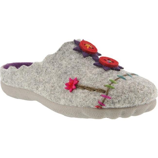 flexus womens slippers