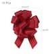 Option Red - 4 Inch