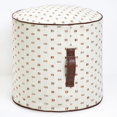 Sorra Home Indoor Bean Pouf