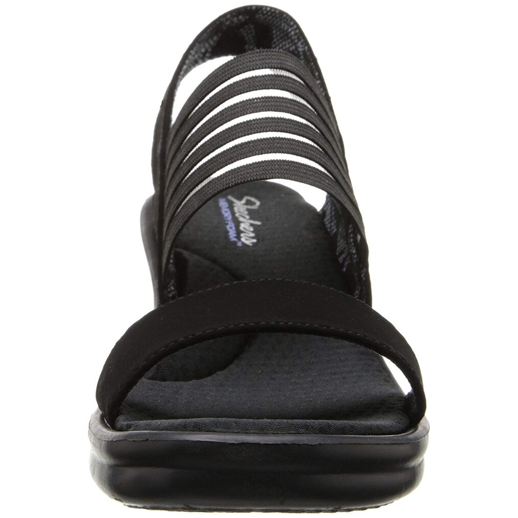 skechers cali women's rumblers