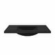 preview thumbnail 35 of 56, Palomar 36-inch NativeStone Bathroom Sink