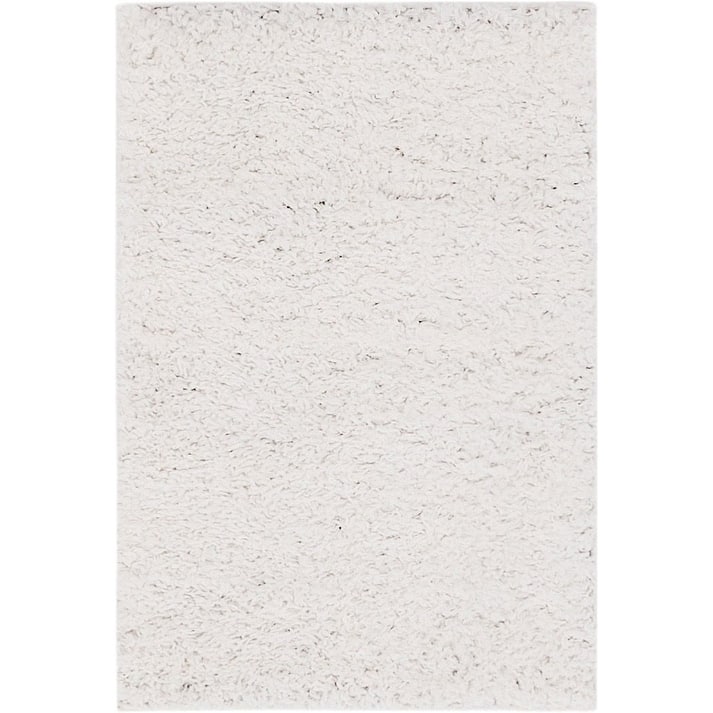 Shag Turhal Collection Area Rug