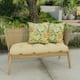 Option Luau Breeze