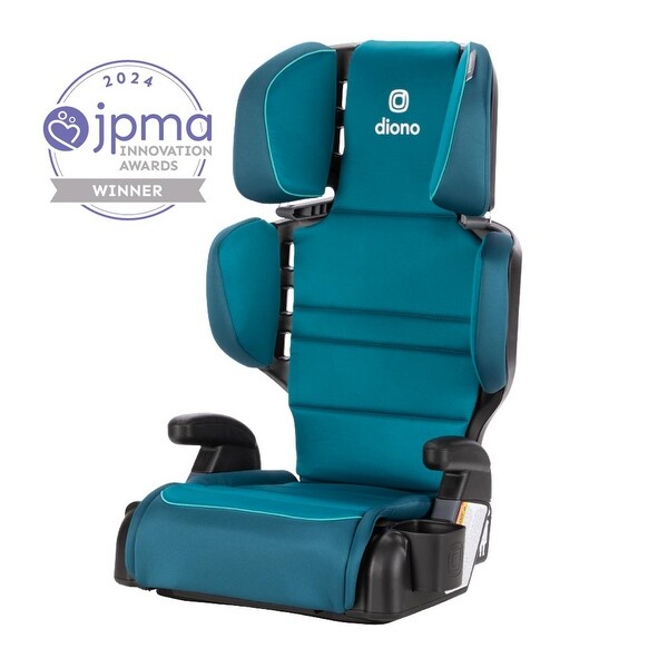Connect3 R 2-in-1 High-Back Booster (No Latch) - Bed Bath & Beyond