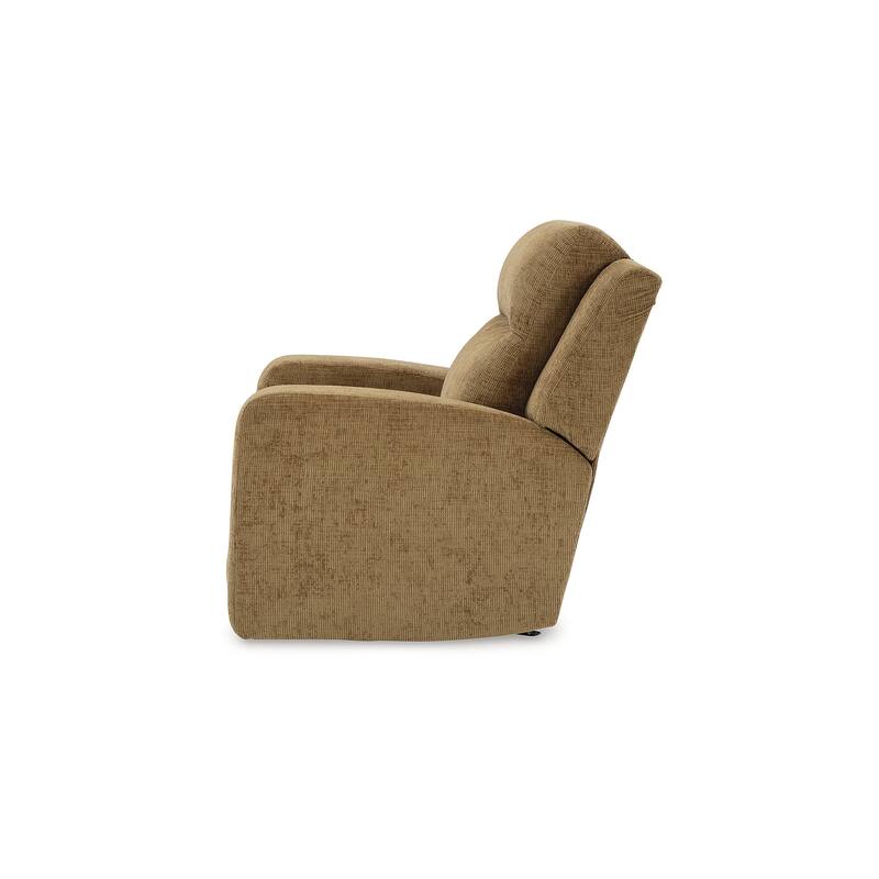 Signature Design by Ashley Kanlow Rocker Recliner