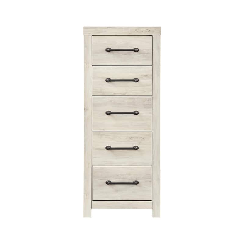 Drystan Narrow Chest - Casual Style - Multi