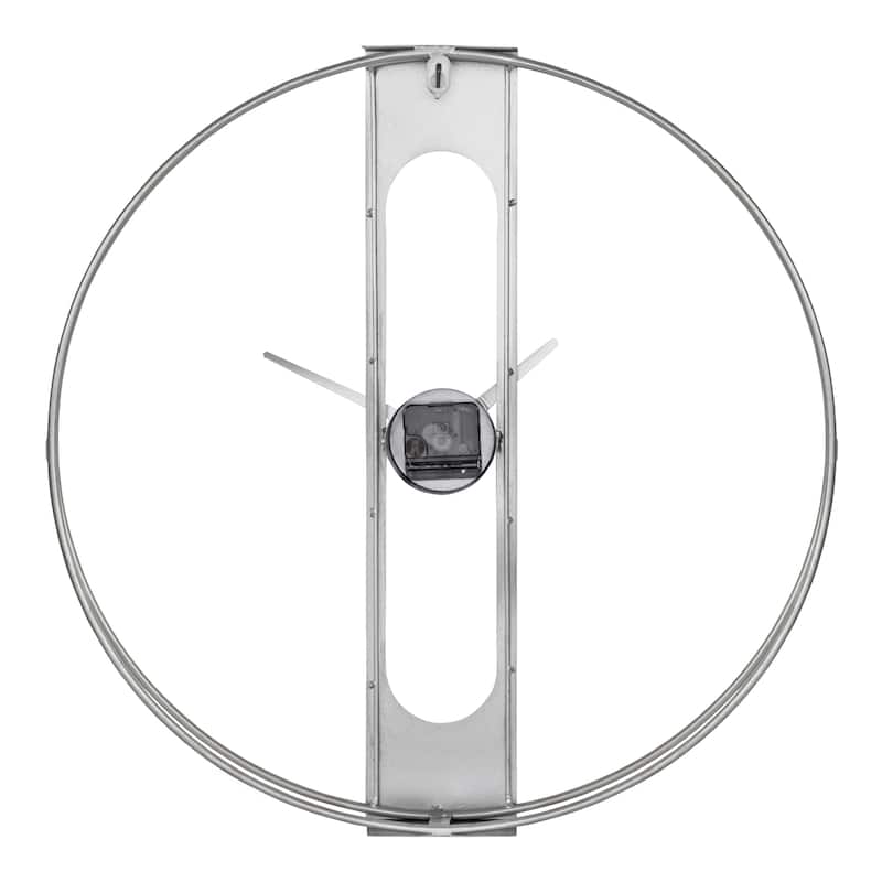 Kate and Laurel Urgo Wall Clock