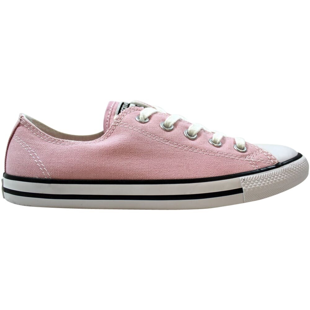 Shop Converse Chuck Taylor Dainty Ox Pink Freeze 549615f Women S