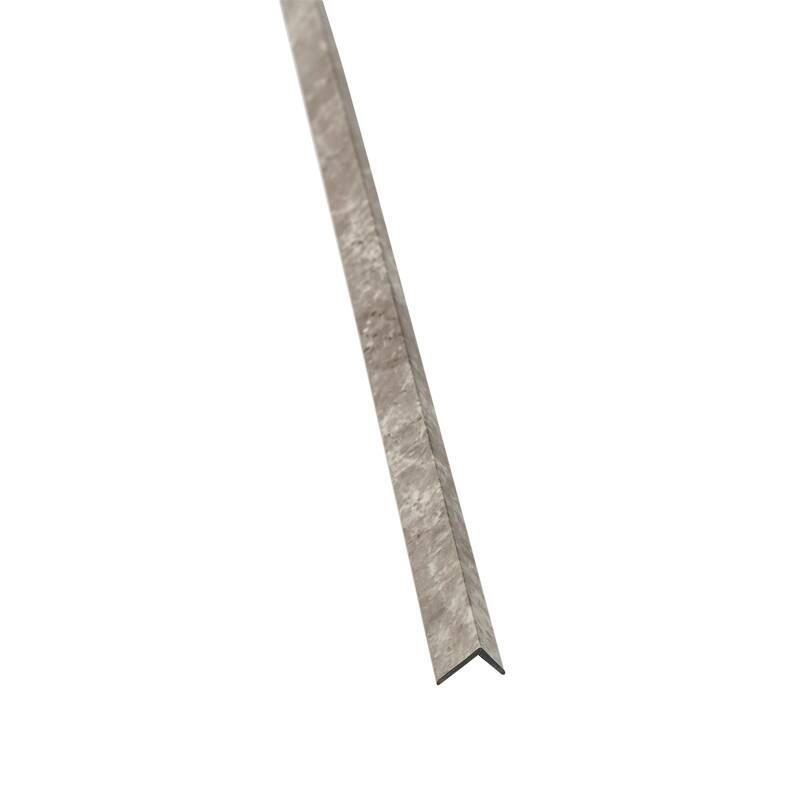 Palisade 94 in. L-Trim
