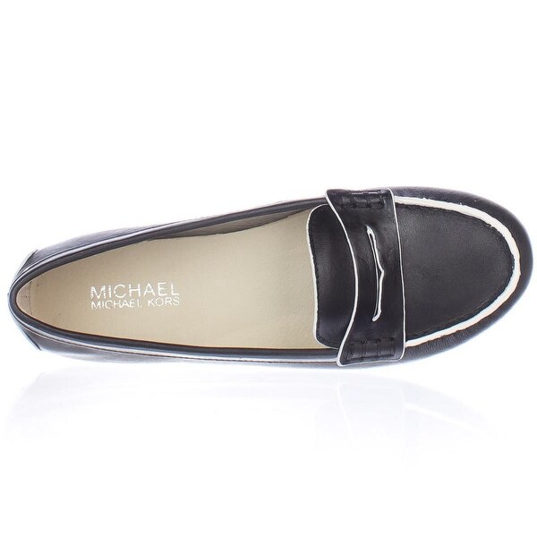 michael kors daisy flats