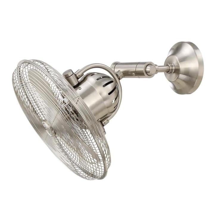 Craftmade Bellows IV 16" Ceiling fan