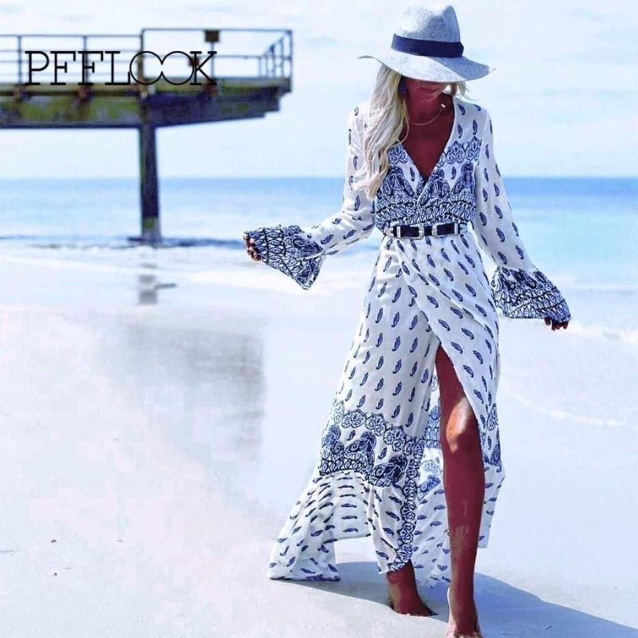 summer tunic dresses on sale