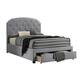 Option Light Grey/Black