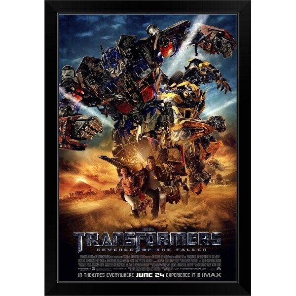 transformers revenge of the fallen 2009
