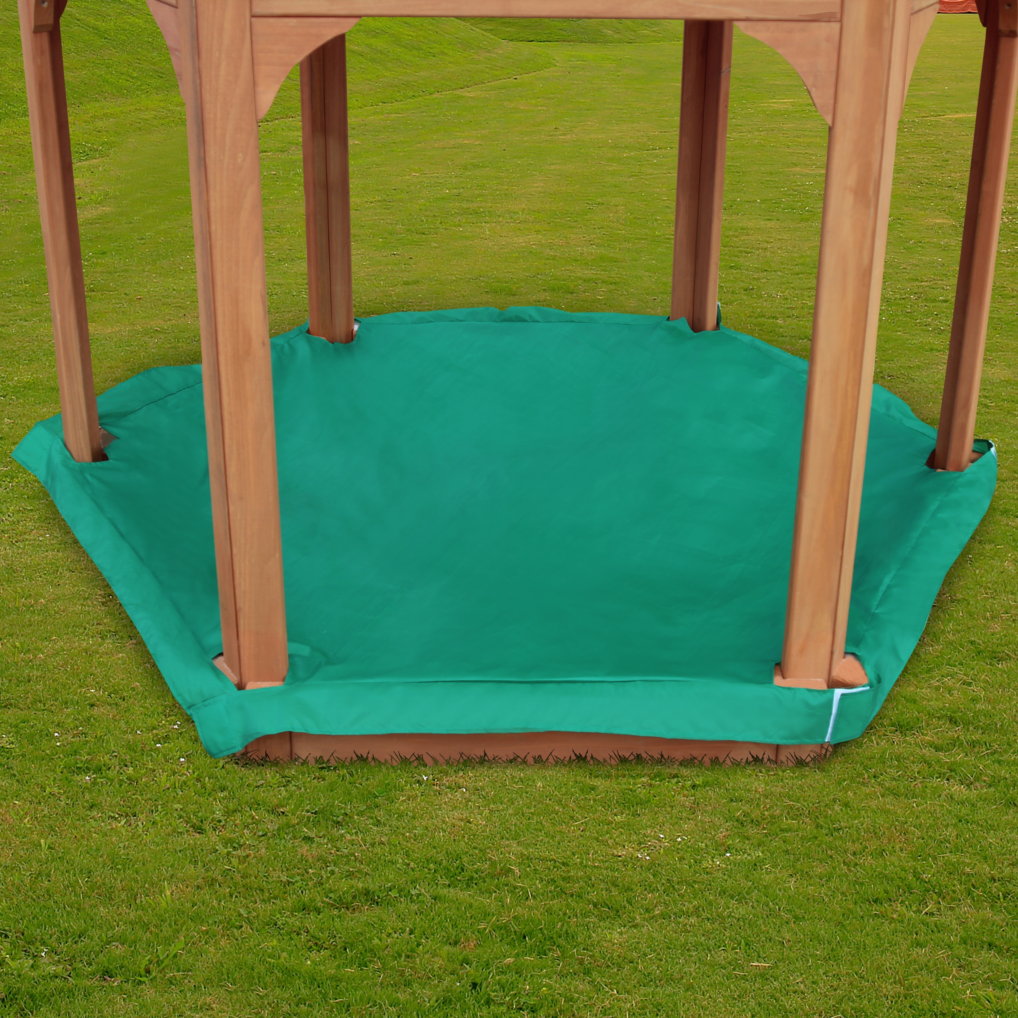 Gorilla playsets sandbox new arrivals