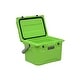 preview thumbnail 48 of 73, CAMP-ZERO 20 - 21.13 Qt. Premium Cooler with 4 Molded-In Cup Holders