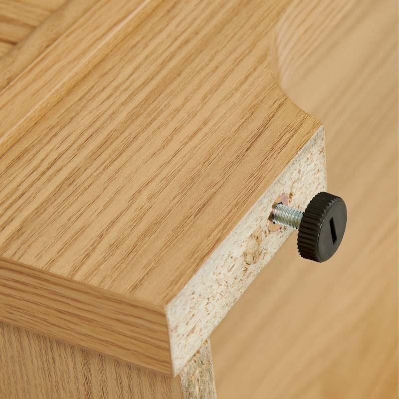 Crosley Naomi Sideboard