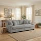 Option Grey-2 Sofa