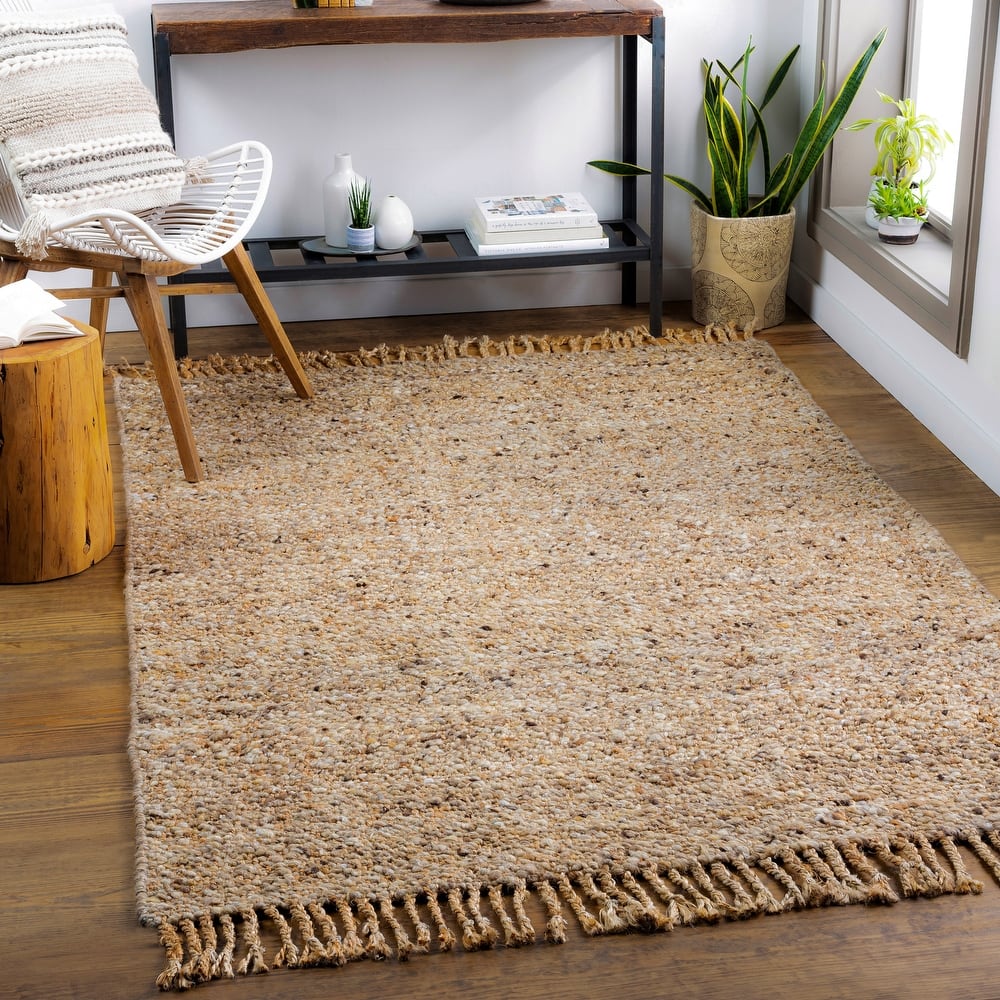 Artistic Weavers Dolce Cottage Solid Area Rug