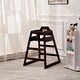 preview thumbnail 2 of 29, Wooden Feeding Baby Booster Chair