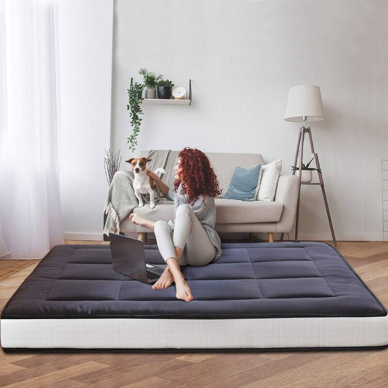 8-inch Floor Futon Mattress