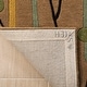 preview thumbnail 11 of 84, SAFAVIEH Handmade Soho Teuta Gardens N.Z. Wool Rug