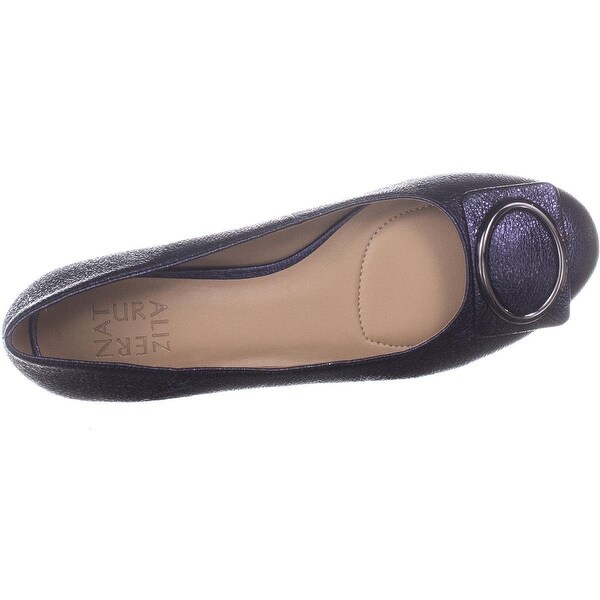 Naturalizer geonna flats store