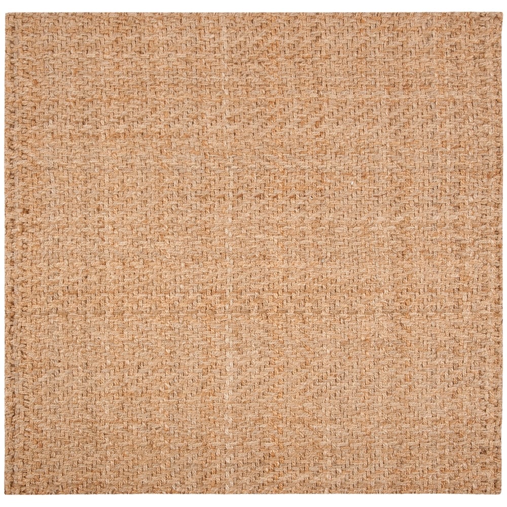 SAFAVIEH Handmade Natural Fiber Kaat Jute Rug