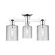 Option Polished Chrome / Clear