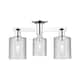 Option Polished Chrome / Clear