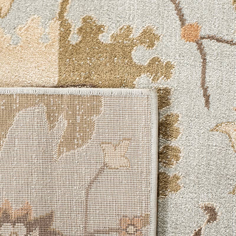 SAFAVIEH Florenteen Belandina Traditional Oriental Rug